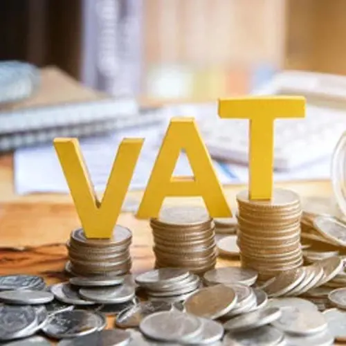 VAT Compliance